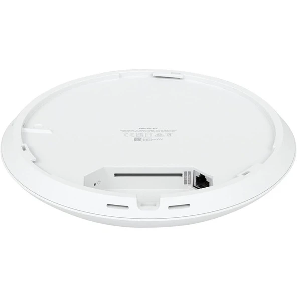 UBIQUITI U7 PRO AX5400 Dual Band Tavan Tipi Kurumsal Access Point - 6