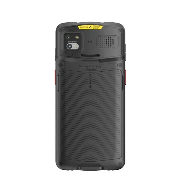 MEFERI 6.0" ME61 8çekirdekli-4GB RAM-64GB HAFIZA-4G LTE ANDROID - 3