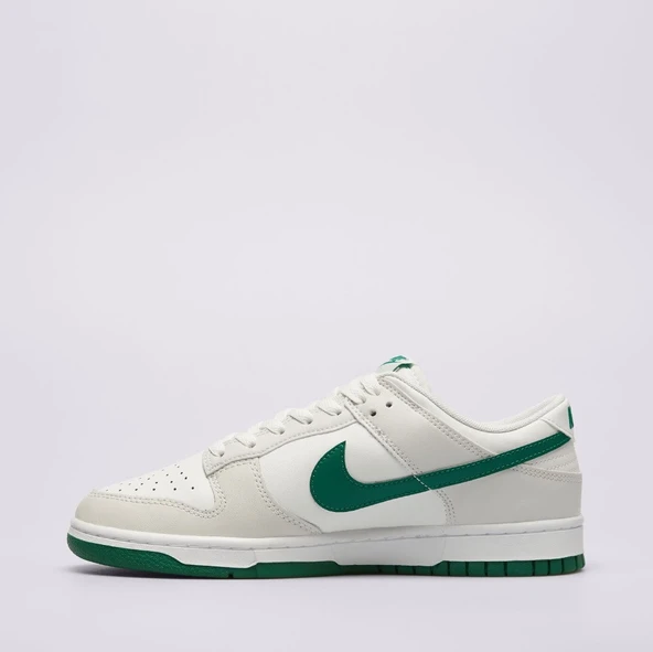 Nike Dunk Low White Green - 3