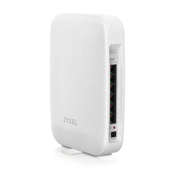 ZYXEL USG LITE 60AX AX6000 SECURTY ROUTER - Resim 3
