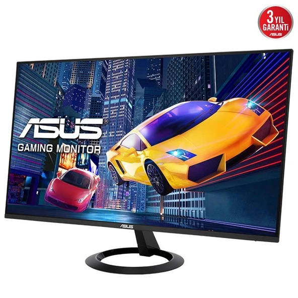 ASUS 23.8" IPS VZ24EHF 1MS 100HZ HDMI GAMING MONİTÖR - 3