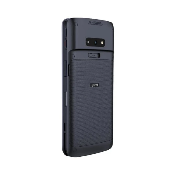 HYTERA 5.5" PSC420 Wlan 4G LTE (2D) Karekod Android 11 El Terminali - 3
