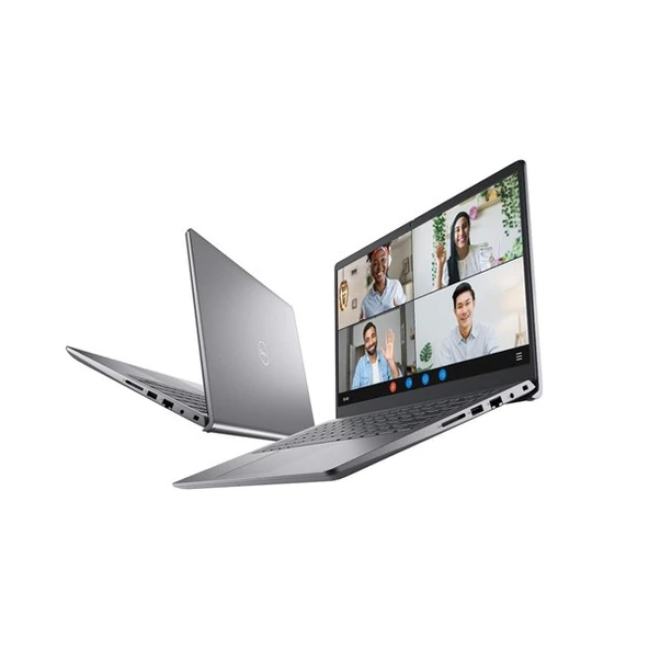DELL 15.6" VOSTO 3530 N3409PVNB3530U CORE i5 1334U-8GB RAM-512GB NVME-FDOS - 3
