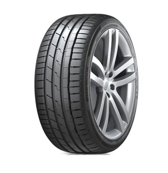225/45R18 91W Ventus S1 Evo2 K117B RFT HANKOOK YAZ LASTİĞİ 2025 ürün görseli