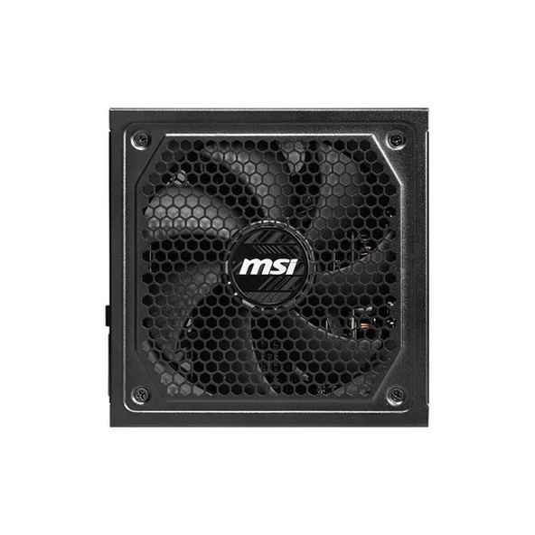MSI 1250W 80+ GOLD MAG A1250GL PCIE 5.1 TAM MODÜLER POWER SUPPLY - 4