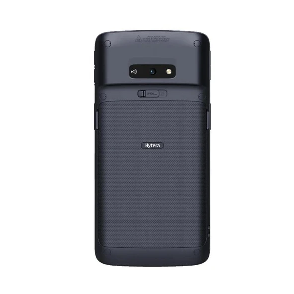 HYTERA 5.5" PSC420 Wlan 4G LTE (2D) Karekod Android 11 El Terminali - 4