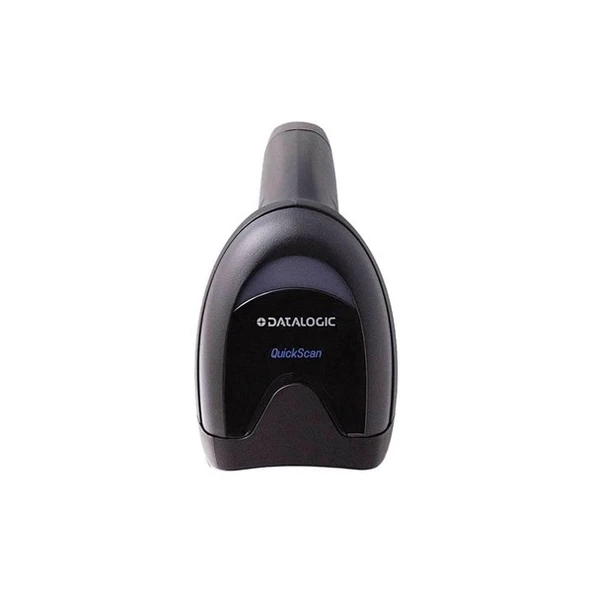 DATALOGIC QUICKSCAN QBT2500 Kablosuz 2D-Karekod Okuyucu - 8