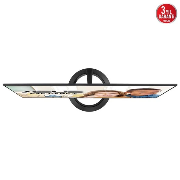 ASUS 23.8" IPS VZ24EHF 1MS 100HZ HDMI GAMING MONİTÖR - 4