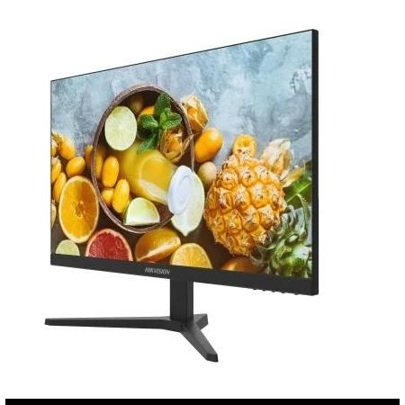 HIKVISION 23.8" LED DS-D5024FN10 5MS 75Hz HDMI GÜVENLİK MONİTÖRÜ 1920x1080 - 3