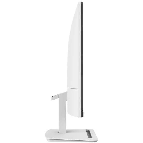 MSI 23.8" FLAT IPS PRO MP243XW 1MS 100HZ HDMI EV OFİS TİPİ MONİTÖR BEYAZ - 3