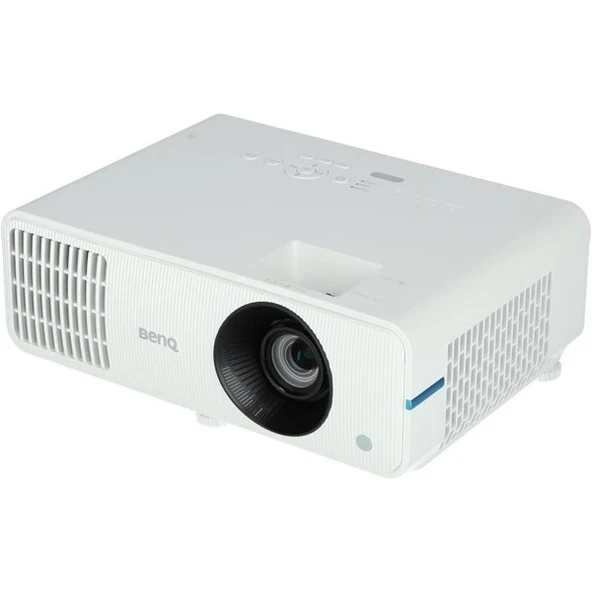 BENQ 4000ansilümen LH650 1920X1080 Lazer Projeksiyon - 2