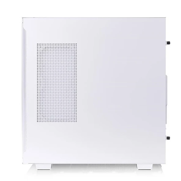 THERMALTAKE AIR SNOW V350 TG CA-1S3-00M6WN-03 GAMING MID-TOWER PC KASASI BEYAZ - 5