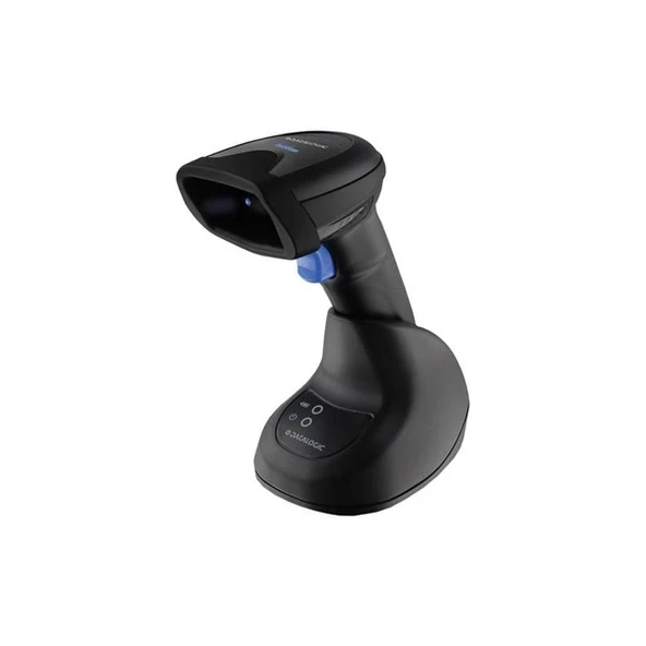 DATALOGIC QUICKSCAN QBT2500 Kablosuz 2D-Karekod Okuyucu - 3