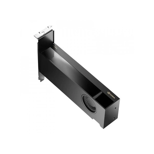 PNY RTX 2000 ADA 16GB VCNRTX2000ADA-SB GDDR6 128bit 4X mDP PCIe 16X v4.0 - Resim 3