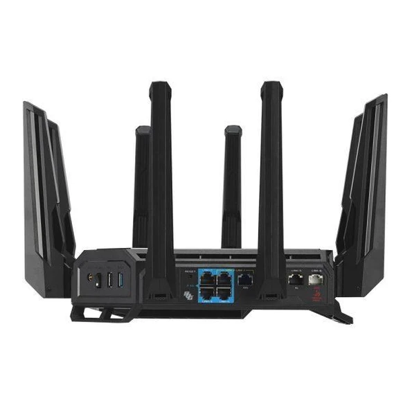 ASUS GT-BE19000 WIFI7 GAMING ROUTER - 3