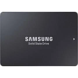 SAMSUNG 960GB PM893 550/520MB/s SATA-3 ENTERPRISE SSD DİSK