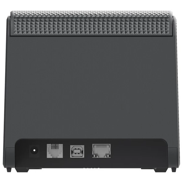 RONGTA 203dpi RP336 Direct Thermal USB,Ethernet Fiş Yazıcı - 5