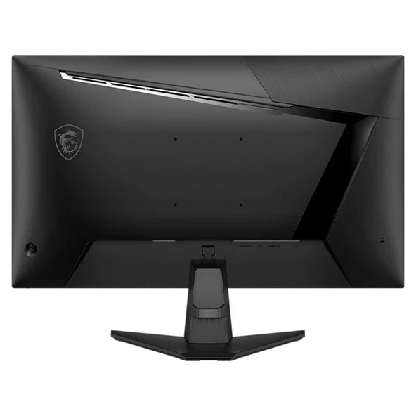 MSI 27" FLAT IPS MAG 275F 0.5MS 180HZ HDMI-DP GAMING MONİTÖR 1920X1080 - Resim 6