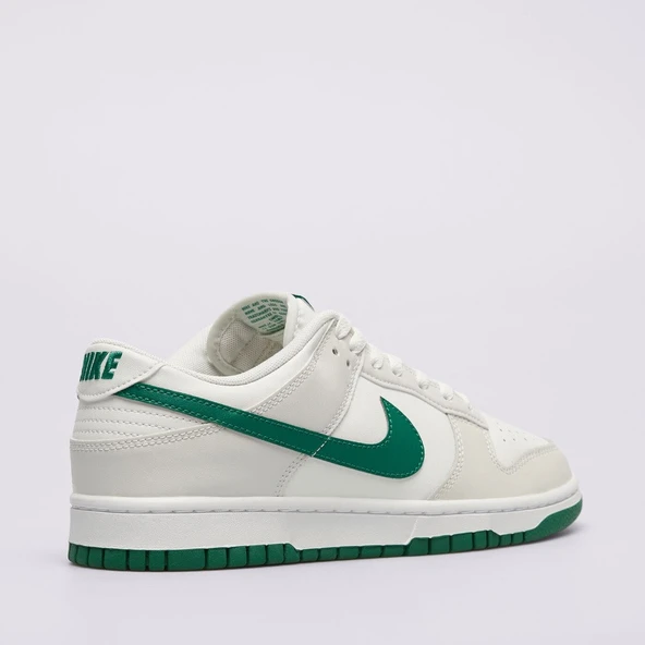 Nike Dunk Low White Green - 4