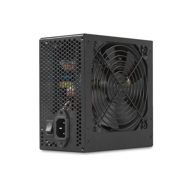 RAMPAGE 500W 80+ RMP-500-80P POWER SUPPLY - 6