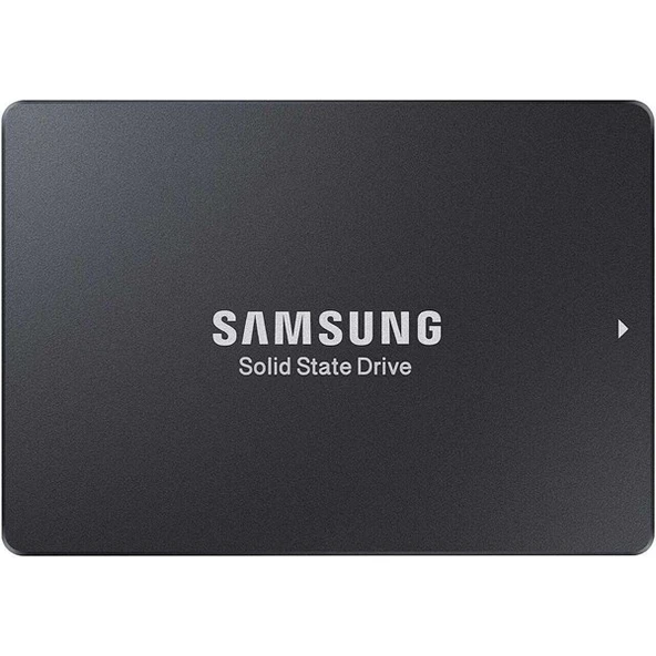 SAMSUNG 480GB PM893 550-520MB/s  SATA-3 ENTERPRISE SSD DİSK