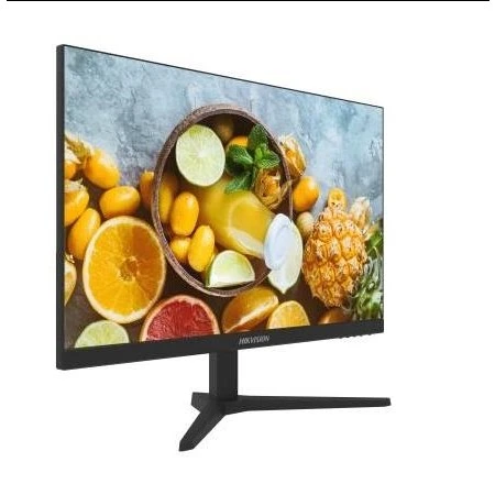 HIKVISION 23.8" LED DS-D5024FN10 5MS 75Hz HDMI GÜVENLİK MONİTÖRÜ 1920x1080 - 2