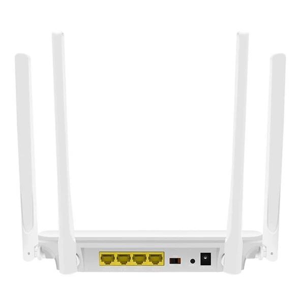 WI-TEK WI-R3 AC1200 Dual Band EV Ofis Tipi Access Point Router - 4