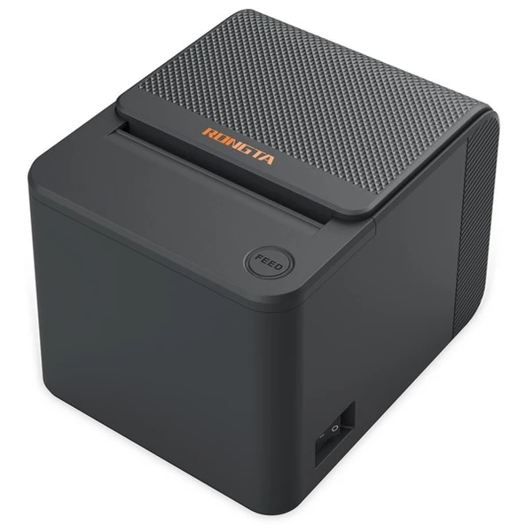 RONGTA 203dpi RP336 Direct Thermal USB,Ethernet Fiş Yazıcı - 2