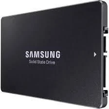 SAMSUNG 960GB PM893 550/520MB/s SATA-3 ENTERPRISE SSD DİSK - 2