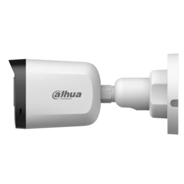 DAHUA 5MP BULLET 3.6mm HAC-B1A51P-U-IL 25metre Smart Dual Light - 2