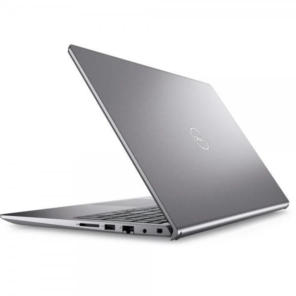 DELL 15.6" VOSTO 3530 N3409PVNB3530U CORE i5 1334U-8GB RAM-512GB NVME-FDOS - 2