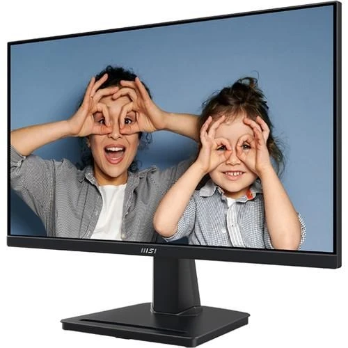 MSI 21.5" IPS PRO MP225 1MS 100HZ HDMI EV OFİS MONİTÖRÜ - 3