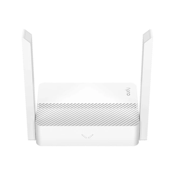 CUDY WR300 N300 2.4ghz EV Ofis Tipi Router - Resim 2