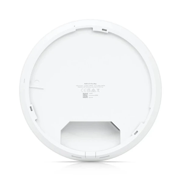 UBIQUITI UNIFI U7-PRO MAX WIFI-7 KURUMSAL ACCESS POINT - 4
