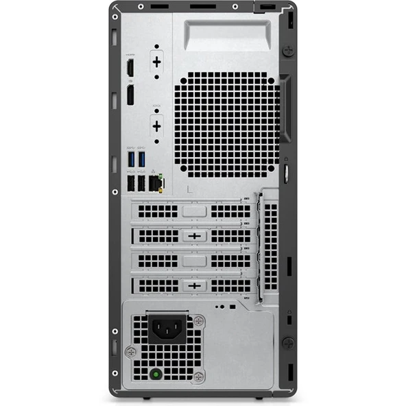 DELL OPTIPLEX 3000MT N010O3000MTACW CORE i5 12500 8GB- 256GB NVME- W11 PRO - 3