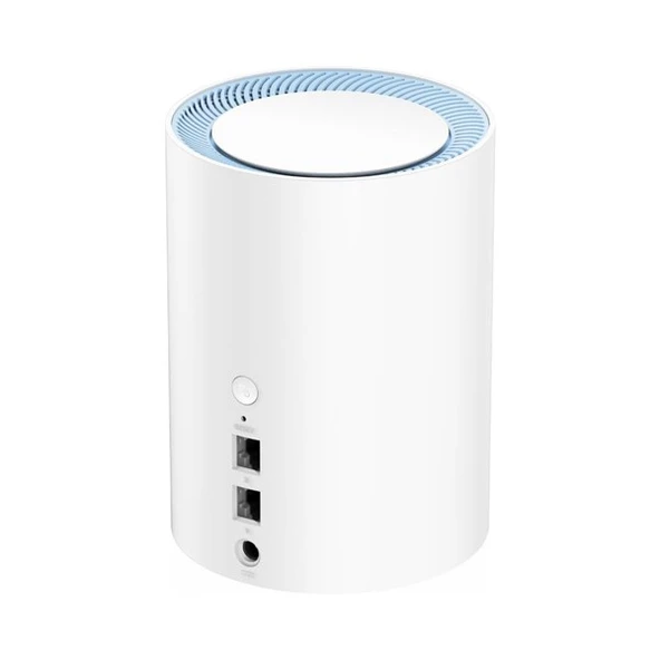 CUDY M1200 AC1200 Dual Band EV Ofis Tipi Mesh Router - 3