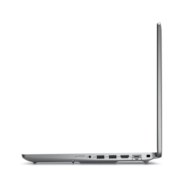 DELL 15.6" LATITUDE 5540 N021L554015U CORE i7 1355U-16GB RAM-512GB NVME-FDOS - 8