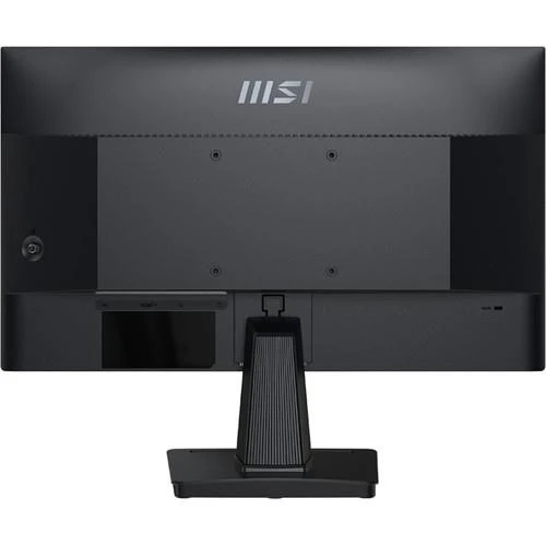 MSI 21.5" IPS PRO MP225 1MS 100HZ HDMI EV OFİS MONİTÖRÜ - 4