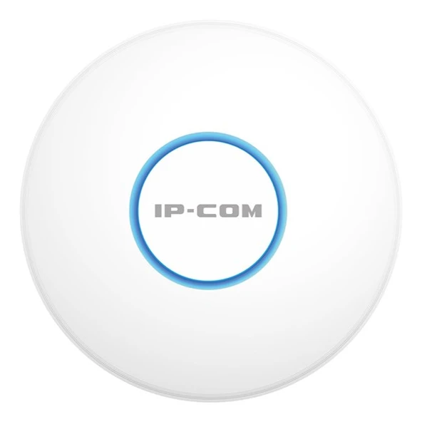 IP-COM IP-PRO-6-LITE AX3000 TAVAN TİPİ KURUMSAL ACCESS POINT