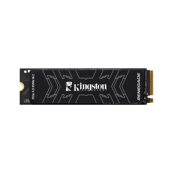 KINGSTON 1TB RENEGADE SRNGS/1000G 7300-6000MB/s M2 NVME GEN4 DİSK - 1