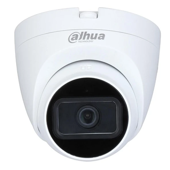 DAHUA 2MP DOME 2.8MM HAC-HDW1200TRQ-0280B AHD,HDCVI Kamera - 2