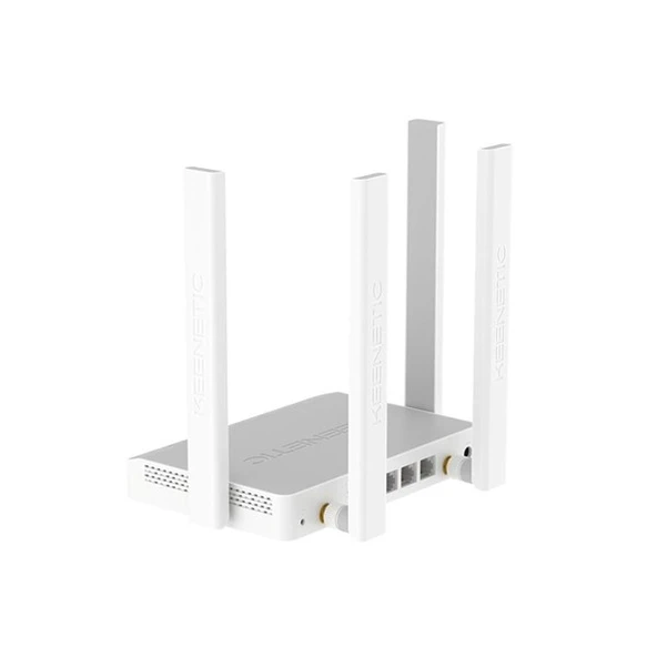 KEENETIC RUNNER 4G KN-2212-01-EU N300 4G LTE MODEM ROUTER - 5