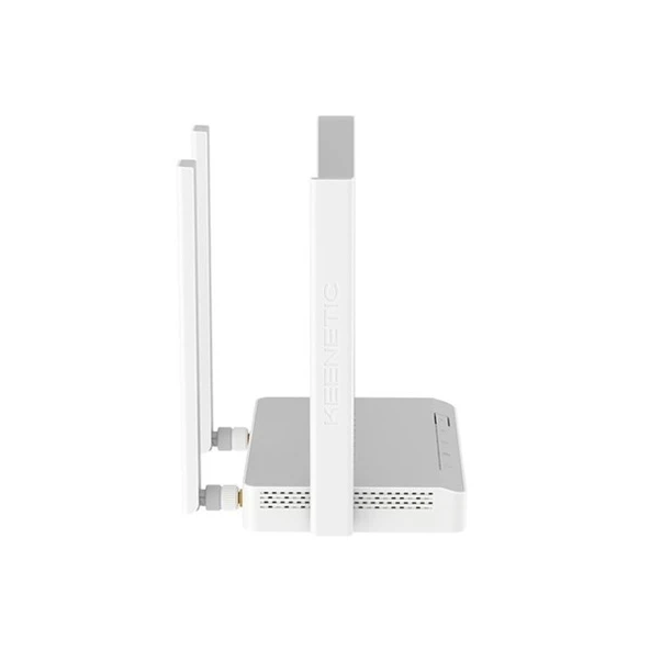 KEENETIC RUNNER 4G KN-2212-01-EU N300 4G LTE MODEM ROUTER - 8