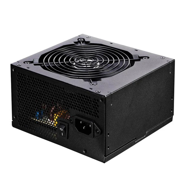 BITFENIX 600W 80+ BPA BP-BPAB600ALNN-9R Power Supply - 2