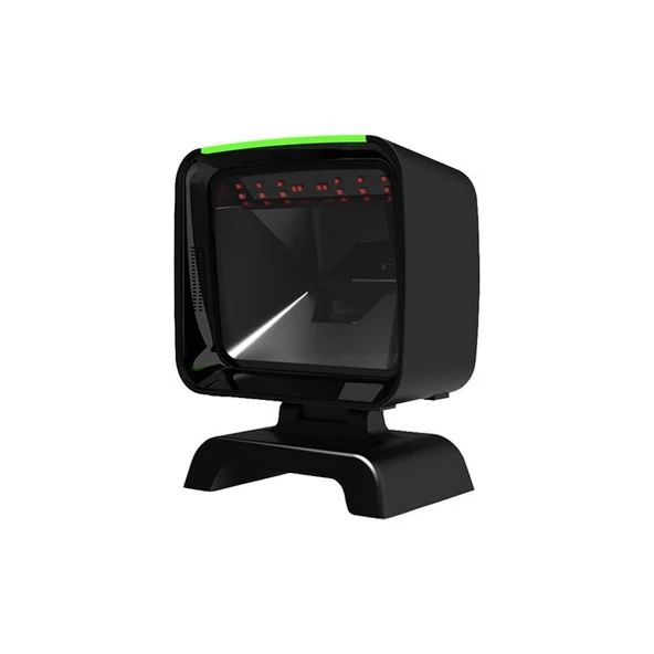 SUNLUX XL-2360A 2D-KAREKOD Masaüstü Okuyucu - 3