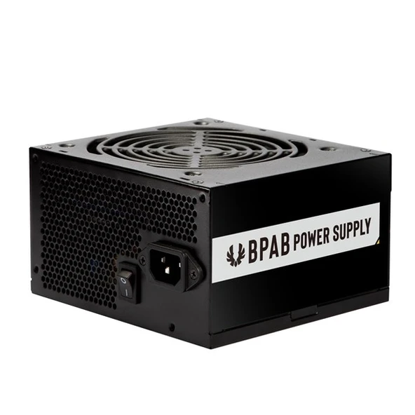 BITFENIX 700W 80+ BRONZE BPA BP-BPAB700ALNN-9R Power Supply - Resim 2