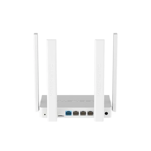 KEENETIC RUNNER 4G KN-2212-01-EU N300 4G LTE MODEM ROUTER - 6