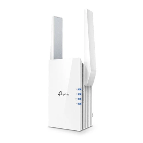 TP-LINK RE505X AX1500 Menzil Genişletici Priz Tip ürün görseli 1