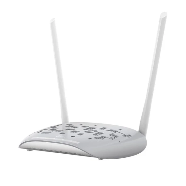 TP-LINK TD-W9950 N300 VDSL/ADSL Modem Router - 3