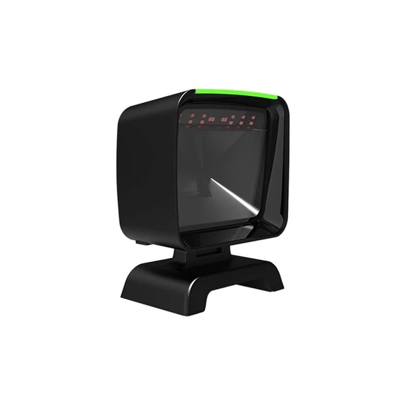 SUNLUX XL-2360A 2D-KAREKOD Masaüstü Okuyucu - 2